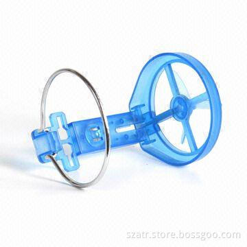 Car Drink Holder, Suitable for Small Bottles, Available in Various Logos
